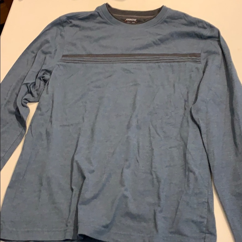 Men’s Long Sleeve